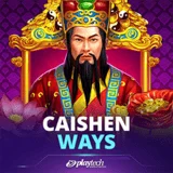 Bocoran RTP Slot Playtech Caishen Ways